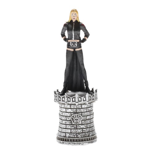 Marvel chess collection 47 - marvel, #47