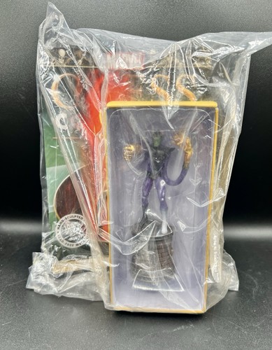 Rare eaglemoss marvel chess - rare,