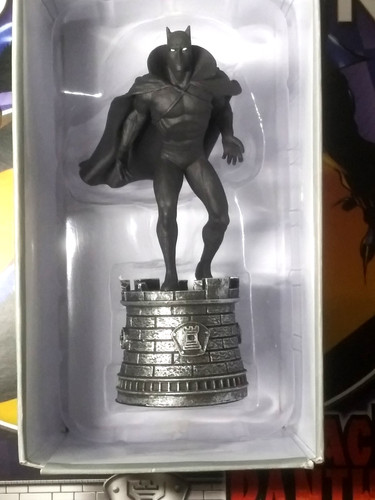 Black panther marvel - , chess