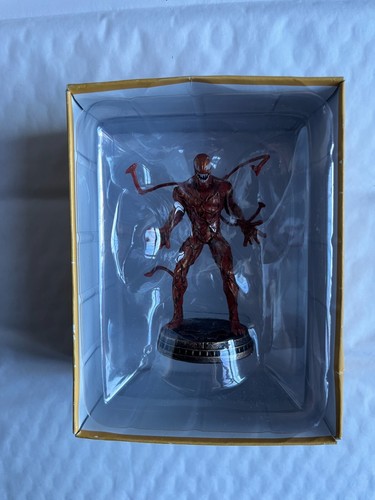 Marvel chess collection issue - chess,