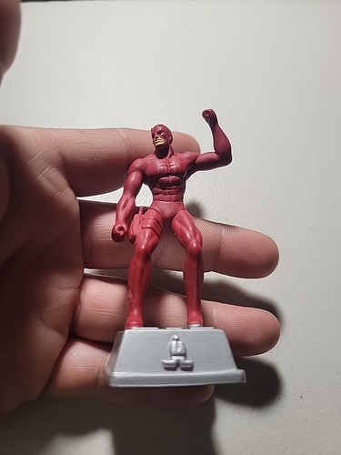 Daredevil marvel heroes chess - heroes,