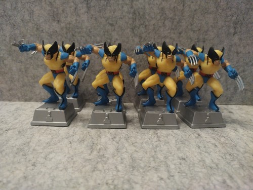 2003 pressman marvel heroes - pressman,