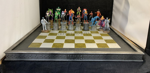 Collectible eaglemoss marvel - collectible,