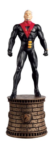 Marvel chess figure - marvel,